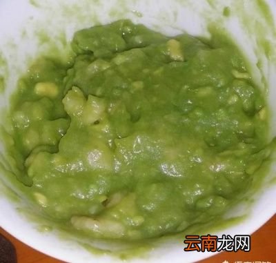 牛油果应该怎么吃