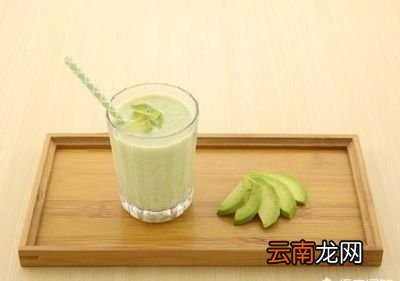 牛油果应该怎么吃