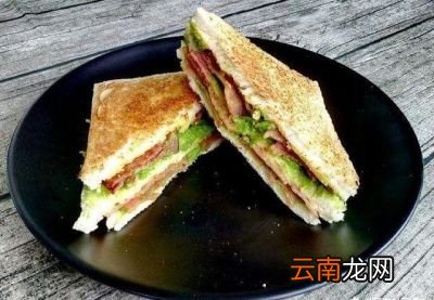 牛油果应该怎么吃