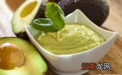 牛油果应该怎么吃