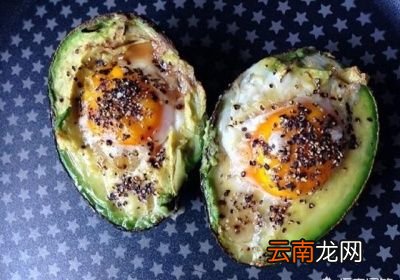 牛油果应该怎么吃