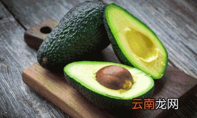 怎样挑选牛油果