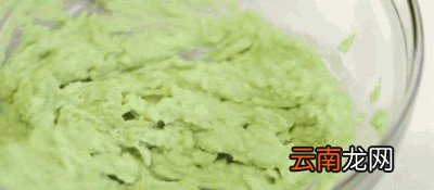 怎样挑选牛油果