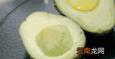 怎样挑选牛油果