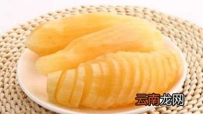 根据雪莲果的营养成分来阐述其功效及作用