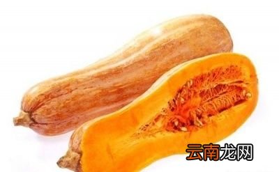 什么样的南瓜甜