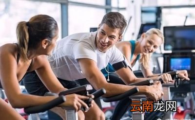 15km动感单车的本质是什么