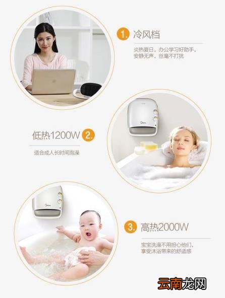 暖风机一个小时多少度电 多少钱一度电