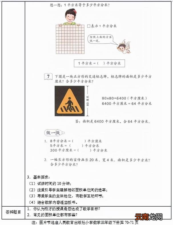 1米=多少平方米 平方米和平方分米的进率是多少