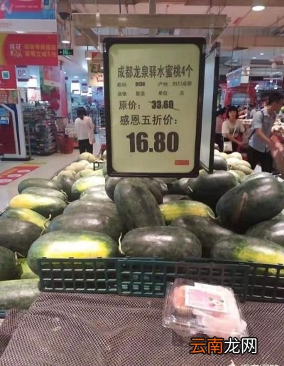 今年黄桃价格低更换品种是果农唯一的出路吗