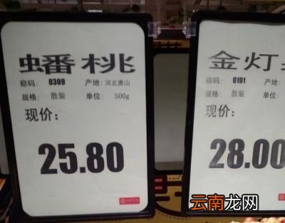今年黄桃价格低更换品种是果农唯一的出路吗