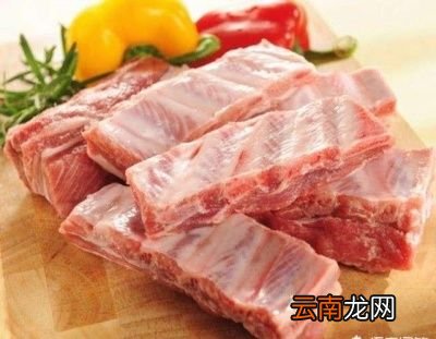 《排骨莲藕汤》的制作方法