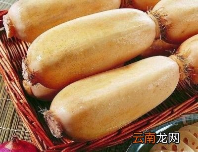 《排骨莲藕汤》的制作方法