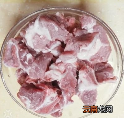 怎么才能做好一道藕炖排骨呢