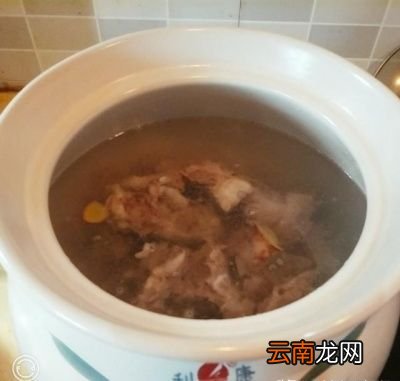 怎么才能做好一道藕炖排骨呢