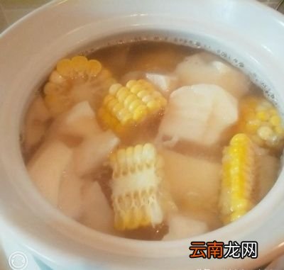 怎么才能做好一道藕炖排骨呢