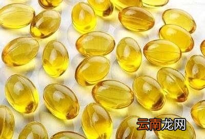 AD 维生素D制剂和鱼肝油的区别