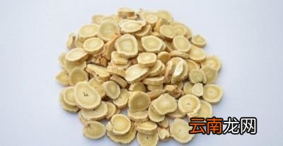 黄芪又是通过什么药理作用达到降压效果呢