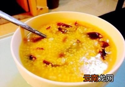 哪些人不适宜喝小米粥