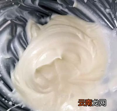 芒果慕斯杯做法