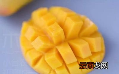 芒果慕斯杯做法