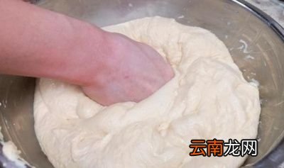 炸油条的小技巧