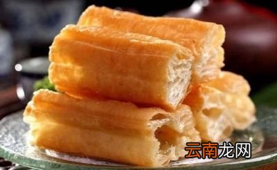 炸油条的小技巧