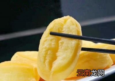 健康油条的做法