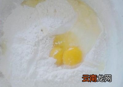 健康油条的做法