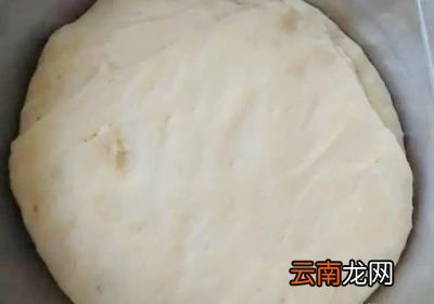 健康油条的做法