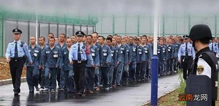 经济犯罪不允许减刑 无期徒刑最少服刑多少年