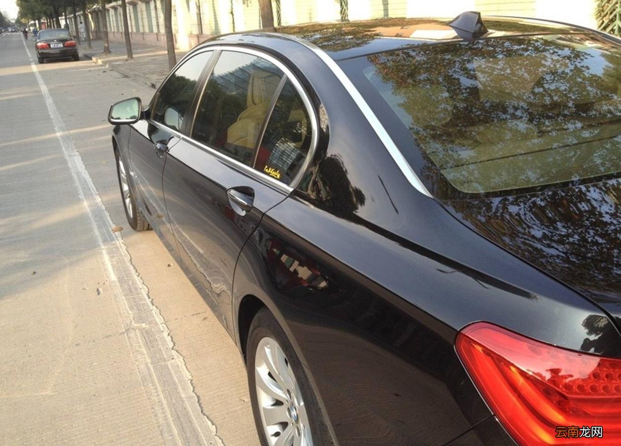 国产宝马740多少钱 宝马740多少钱