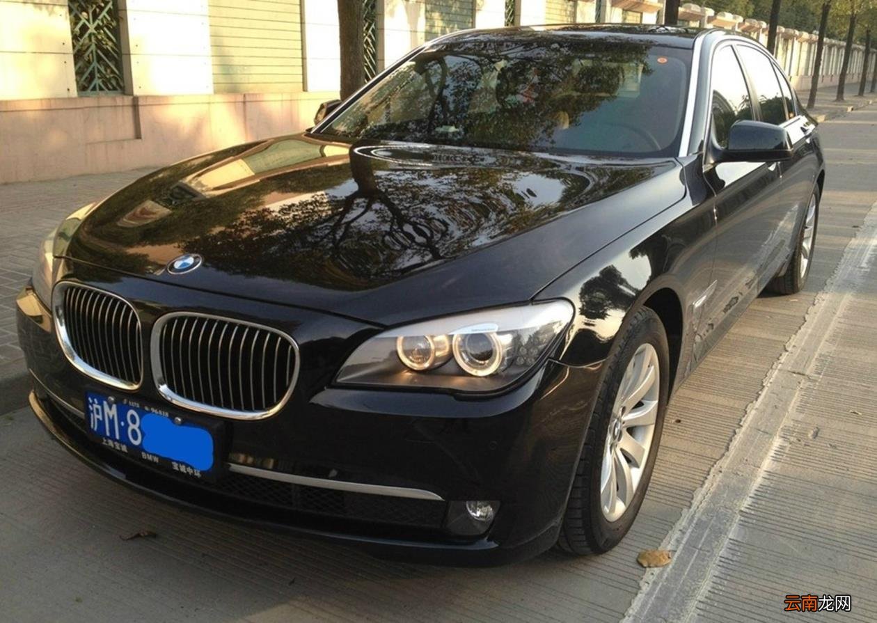国产宝马740多少钱 宝马740多少钱