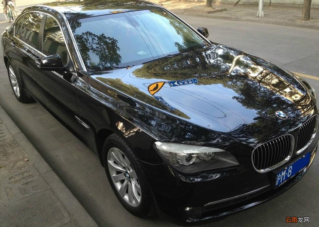 国产宝马740多少钱 宝马740多少钱