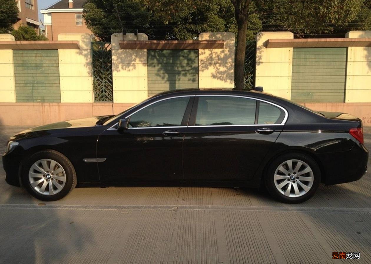 国产宝马740多少钱 宝马740多少钱