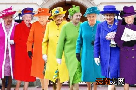 英国女王现在还活着吗 英国女王多少岁了