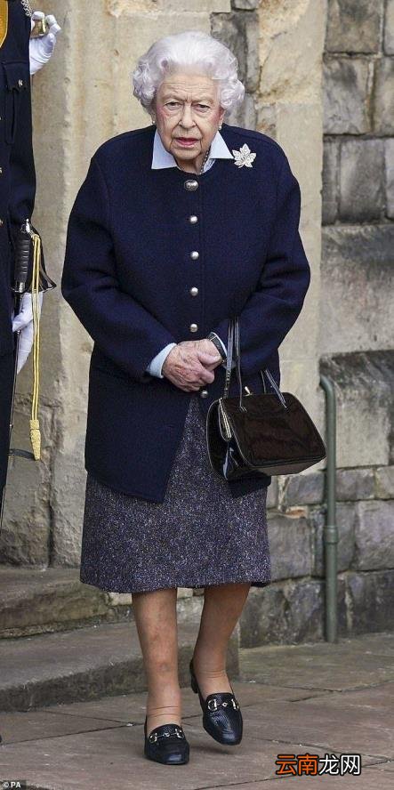 英国女王现在还活着吗 英国女王多少岁了