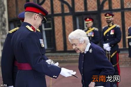 英国女王现在还活着吗 英国女王多少岁了