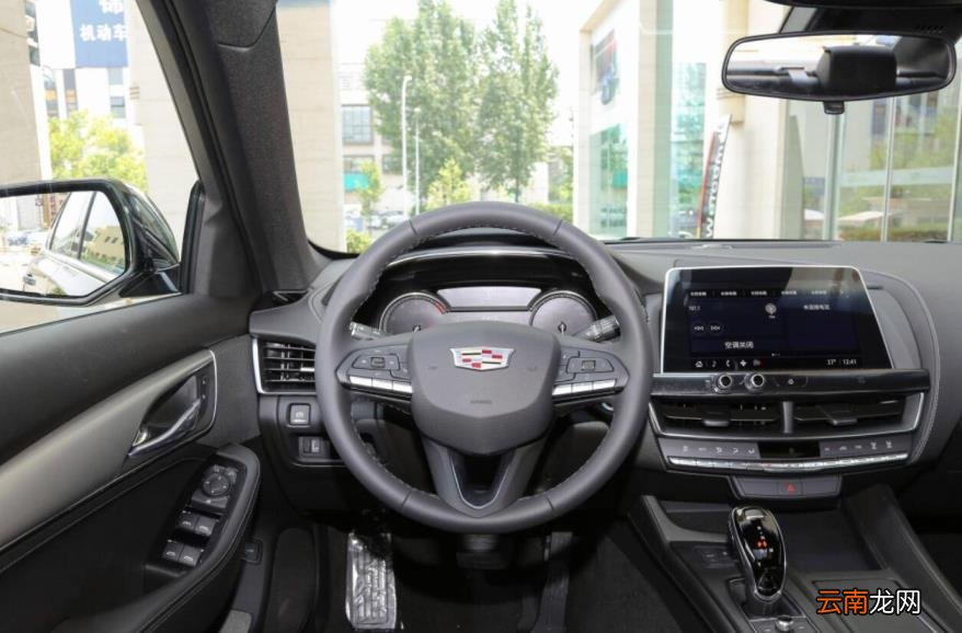 凯迪拉克是什么档次 凯迪拉克多少钱