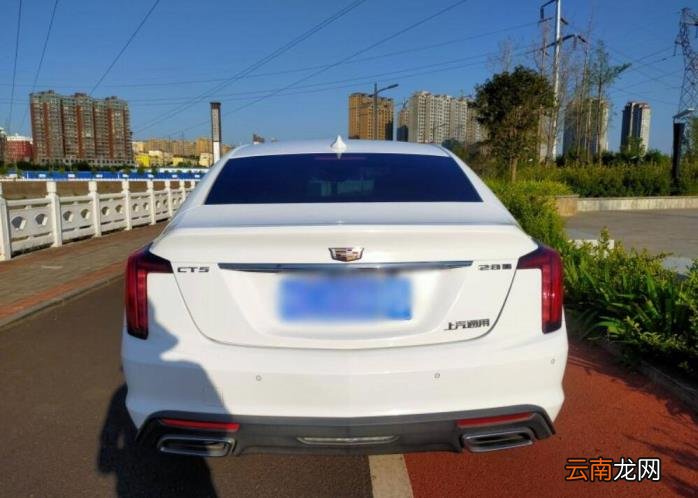 凯迪拉克是什么档次 凯迪拉克多少钱