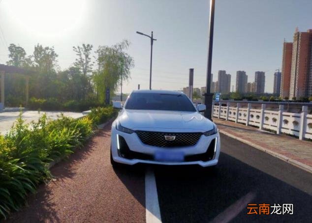 凯迪拉克是什么档次 凯迪拉克多少钱