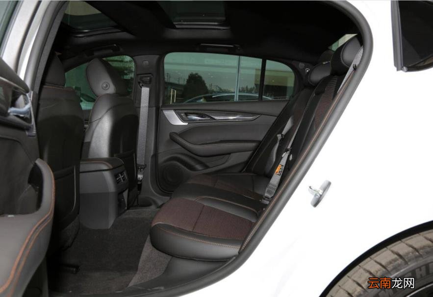 凯迪拉克是什么档次 凯迪拉克多少钱