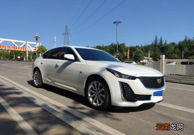凯迪拉克是什么档次 凯迪拉克多少钱