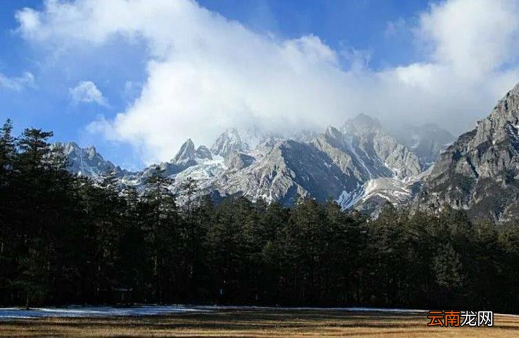 玉龙雪山怎么买票划算 玉龙雪山门票多少钱
