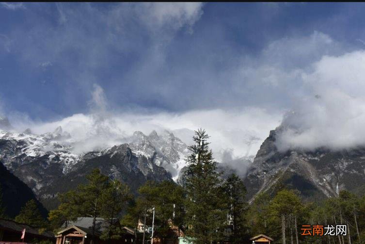 玉龙雪山怎么买票划算 玉龙雪山门票多少钱