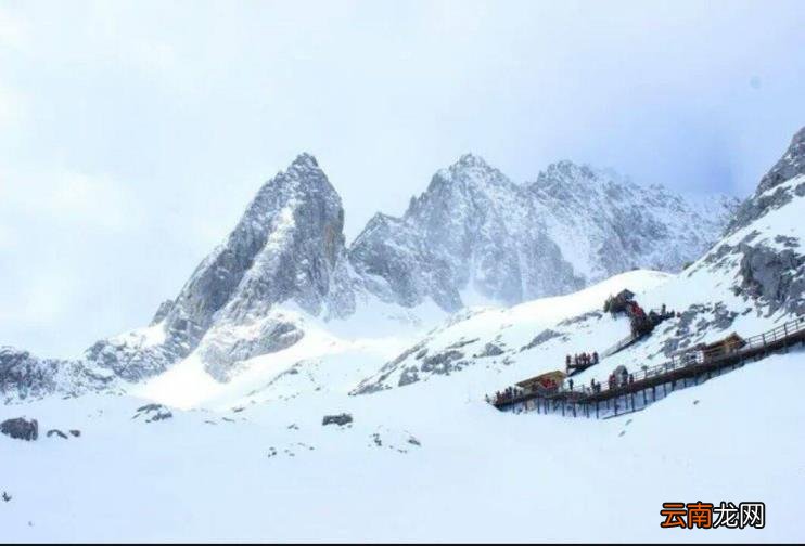 玉龙雪山怎么买票划算 玉龙雪山门票多少钱