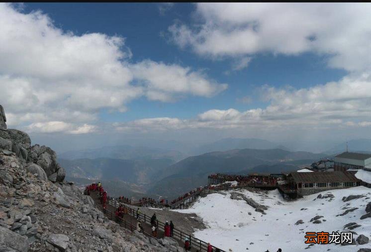 玉龙雪山怎么买票划算 玉龙雪山门票多少钱