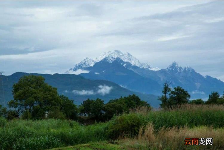 玉龙雪山怎么买票划算 玉龙雪山门票多少钱