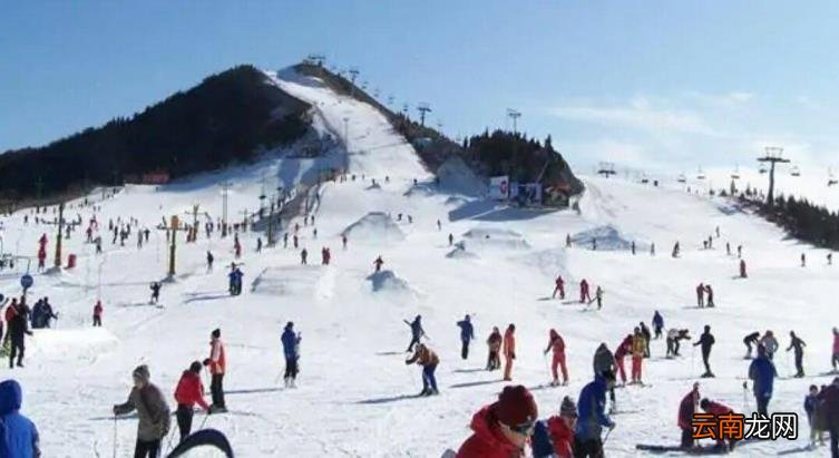 玉龙雪山怎么买票划算 玉龙雪山门票多少钱