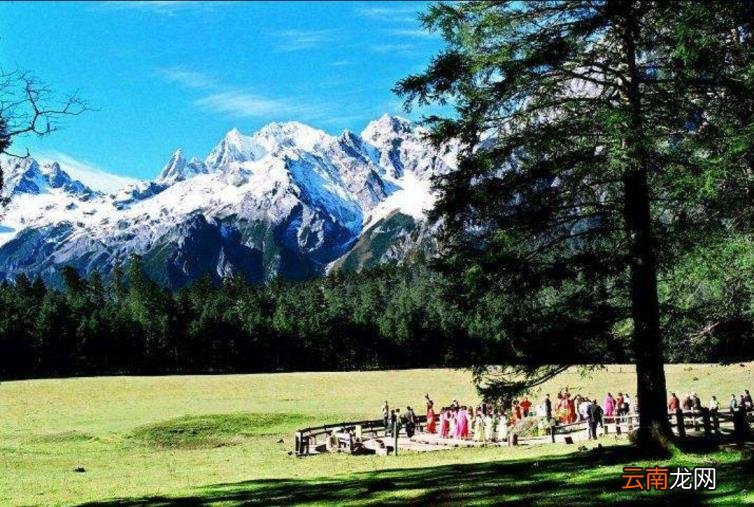 玉龙雪山怎么买票划算 玉龙雪山门票多少钱